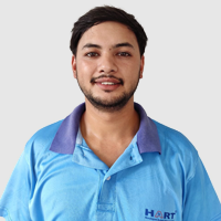 Prem Kumar Shrestha