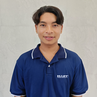Kush Thakuri