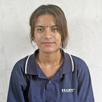Rabina Basnet