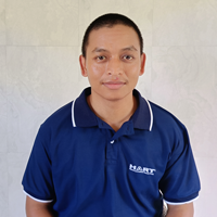 Saroj Jirel