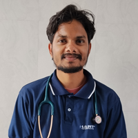 Dr Shivendra Khushwaha